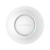 Grandstream GWN7615 (AC1750) Dual-Band 6-Stream Wi-Fi 5 Access Point with 1GbE x2 (PoE+ 13W) Grandstream GWN7615 (AC1750) Dual-Band 6-Stream Wi-Fi 5 Access Point with 1GbE x2 (PoE+ 13W)