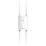 Grandstream GWN7630LR (AC2400) Dual-Band 4-Stream Outdoor Wi-Fi 5 Access Point with 1GbE x2 (PoE+ 17W)