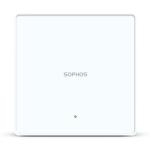 SOPHOS AP6 840E Indoor Access Point, 4x4:4 tri-radio, 2 x 2.5G LAN