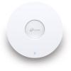 TP-Link Omada EAP610 (AX1800) Dual-Band 4-Stream Wi-Fi 6 Access Point with 1GbE x1 (PoE+ 11W)