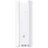 TP-Link Omada EAP610-Outdoor (AX1800) Dual-Band 4-Stream IP67 Outdoor Wi-Fi 6 Access Point with 1GbE x1 (PoE+ 13W) TP-Link Omada EAP610-Outdoor (AX1800) Dual-Band 4-Stream IP67 Outdoor Wi-Fi 6 Access Point with 1GbE x1 (PoE+ 13W)