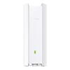 TP-Link Omada EAP650-Outdoor (AX3000) Dual-Band 4-Stream IP67 Outdoor Wi-Fi 6 Access Point with 1GbE x1 (PoE+ 13W)
