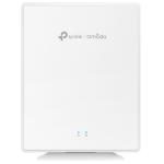TP-Link Omada EAP650-Desktop (AX3000) Dual-Band 4-Stream Desktop Wi-Fi 6 Access Point with 1GbE x4 (PoE+ 18W)