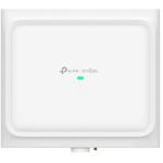 TP-Link Omada EAP650 D30-Outdoor (AX3000) Dual-Band 4-Stream IP68 Outdoor Directional Ultra-Range Wi-Fi 6 Access Point with 1GbE x1 (PoE+ 13W)