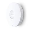 TP-Link Omada EAP660 HD (AX3600) Dual-Band 8-Stream High-Density Wi-Fi 6 Access Point with 2.5GbE x1 (PoE+ 26W)
