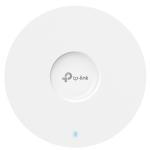 TP-Link Omada EAP683 UR (AX6000) Dual-Band 8-Stream Ultra-Range Wi-Fi 6 Access Point with 2.5GbE x1 (PoE+ 21W)