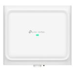 TP-Link Omada EAP650 D120-Outdoor (AX3000) Dual-Band 4-Stream IP68 Outdoor Directional Ultra-Range Wi-Fi 6 Access Point with 1GbE x1 (PoE+ 13W)
