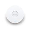 TP-Link Omada EAP653 UR (AX3000) Dual-Band 4-Stream Ultra-Range Wi-Fi 6 Access Point with 1GbE x1 (PoE+ 15W)