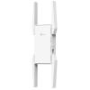 TP-Link Omada EAP673-Extender (AX5400) Dual-Band 6-Stream Wi-Fi 6 Access Point / Mesh Extender with 1GbE x1 (AC Powered)