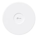 TP-Link Omada EAP723 (BE3600) Dual-Band 4-Stream Wi-Fi 7 Access Point with 2.5GbE x1 (PoE+ 26W)