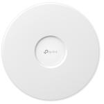 TP-Link Omada EAP772 (BE9300) Tri-Band 6-Stream Wi-Fi 7 Access Point with 2.5GbE x1 (PoE+ 26W)