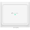 TP-Link Omada EAP772-Outdoor (BE9300) Tri-Band 6-Stream IP67 Outdoor Wi-Fi 7 Access Point with 2.5GbE x1 (PoE+ 22W)