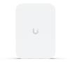 Ubiquiti UniFi U7-IW (BE5000) Dual-Band 4-Stream Wi-Fi 7 Access Point with 2.5GbE x3 (PoE+ 22W)
