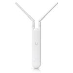 Ubiquiti UniFi UAP-AC-M (AC1200) Dual-Band 4-Stream WiFi 5 Access Point (PoE 9W)