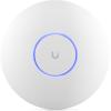 Ubiquiti UniFi U7-PRO (BE11000) Tri-Band 6-Stream Wi-Fi 7 Access Point with 2.5GbE x1 (PoE+ 21W)