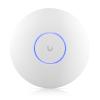 Ubiquiti UniFi U7-Pro-Max (BE15000) Tri-Band 8-Stream Wi-Fi 7 Access Point with 2.5GbE x1 (PoE+ 25W)