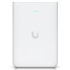 Ubiquiti UniFi U7-Pro-Wall (BE11000) Tri-Band 6-Stream Wi-Fi 7 Access Point with 2.5GbE x1 (PoE+ 22W)