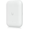 Ubiquiti UniFi U7-Outdoor (BE5000) Dual-Band 4-Stream Wi-Fi 7 Access Point with 2.5GbE Port (PoE+ 19W)