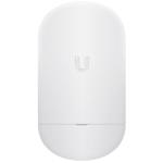 Ubiquiti NanoStation Loco5AC Outdoor airMAX ac CPE 5GHz, 450+ Mbps, 10+ km, 1 x Gigabit Ethernet Ports, 24V Passive PoE
