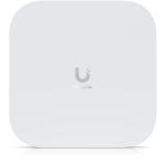 Ubiquiti UniFi E7 (BE21000) Tri-Band 10-Stream Wi-Fi 7 Enterprise-Grade Access Point with 10GbE x1 (PoE++ 43W)