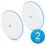 Ubiquiti UniFi UBB 60GHz/1.7Gbps Pre-Configured Building-to-Building Bridge