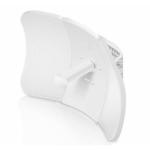 Ubiquiti LiteBeam LBE-5AC-LR airMAX ac CPE, 5GHz,450+ Mbps, PtP/PtMP Bridge/ Client Mode