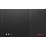 Asustor Flashstor 6 FS6706T 6-Bay NAS Intel Quad Core Upto 2.9 GHz 6x M.2 2280 NVMe Slot, 4GB RAM (16GB Max), 2x 2.5GbE LAN, 1x HDMI, 2x USB 3.2, 2x USB 2.0, 3 Years Warranty, Come With 4 Free Camera Licenses (44 Licenses Max)