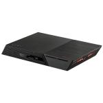 Asustor Flashstor 6 Gen 2 FS6806X 6-Bay NAS AMD Quad Core 6x M.2 2280 NVMe Slot, 8GB DDR5 (64GB Max), 1x 10Gb, 3x USB, 2x Type C, 3 Years Warranty, Come With 4 Free Camera Licenses (72 Licenses Max)