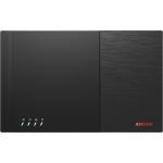 Asustor Flashstor 6 Gen 2 FS6806X 6-Bay NAS AMD Quad Core 6x M.2 2280 NVMe Slot, 8GB DDR5 (64GB Max), 1x 10Gb, 3x USB, 2x Type C, 3 Years Warranty, Come With 4 Free Camera Licenses (72 Licenses Max)