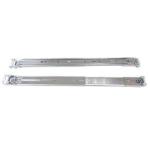 QNAP 2U Rail Kit for TS-x79 / TS-ECx80U Rackmount Models
