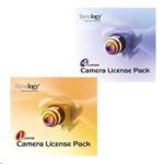 Synology Surveillance Device License Pack, 1 License, Surveillance Station