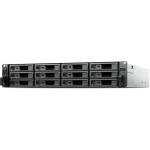 Synology Expansion Unit RX1225RP Rack Mount Design for RS2825RP+
