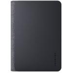 Alogic JTWMN JRNY LOC8 Passport Finder Wallet Midnight Black
