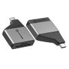 Alogic Ultra Mini USB-C to SD & Micro SD Card Reader Alogic Ultra Mini USB-C to SD & Micro SD Card Reader