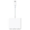 Apple USB-C Digital AV Multiport Adapter (4K Support) Apple USB-C Digital AV Multiport Adapter (4K Support)