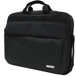 Belkin Top Loading Carry Case for 15.6"-16" Laptops - Black