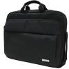 Belkin Top Loading Carry Case for 15.6"-16" Laptops - Black Belkin Top Loading Carry Case for 15.6"-16" Laptops - Black