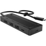 HP 86S97UT HP USB-C TRAVEL HUB G3