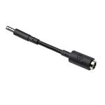 HP K0Q39AA 7.4mm to 4.5mm DC Dongle - Keep your HP CO06XL Long Life Notebook Battery charged and ready
