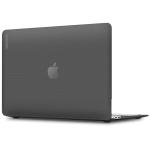 Incase Hardshell Case Dots - Black for 2020-2021 / M1 Models - Does Not Fit the M2 MacBook Air )