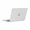 Incase Hardshell Case Dots ( Clear ) for  14" Macbook Pro  ( M1  to M5 , 2021 to 2025 )