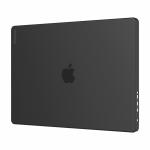 Incase Dots Hardshell Case with Makrolon for 16" Macbook Pro ( M5/M4/M3/M2 ) - Black