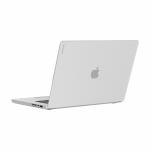 Incase Dots HardShell Case with Makrolon  for 16" Macbook Pro (  M5/M4/M3/M2  ) -Clear