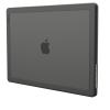 Incase Edge Hard Shell Case for MacBook Pro (16-inch, M3, 2023) - Black Incase Edge Hard Shell Case for MacBook Pro (16-inch, M3, 2023) - Black