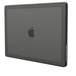 Incase Edge Hard Shell Case ( Black ) - for 16" MacBook Pro ( M4/ M3 )