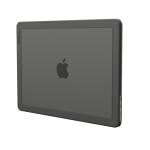 Incase Edge Hard Shell Case for 13" MacBook Air ( M4 / M3 / M2 )  - Black
