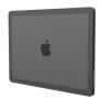 Incase Edge Hard Shell Case for MacBook Air ( 15-inch, M4/ M3 )  - Black Incase Edge Hard Shell Case for MacBook Air ( 15-inch, M4/ M3 )  - Black