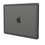 Incase Edge Hard Shell Case for 15" MacBook Air (  M4/ M3 / M2 )  - Black
