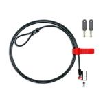 Kensington 64639M CLICKSAFE KEYED LAPTOP LOCK - MASTER