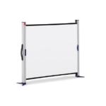 Kensington 1901954 Nobo Portable Desktop Screen 4:3 1040 X750MM
